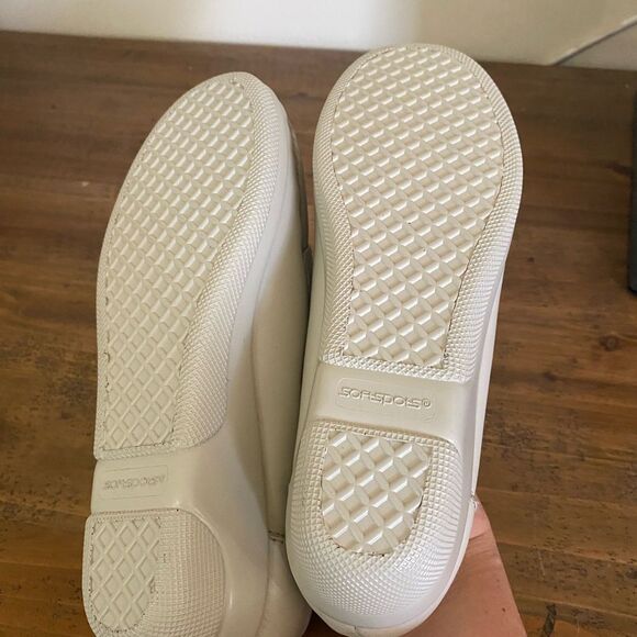 Softspots Women's Pennie Bone,size 7 - Picture 6 of 7